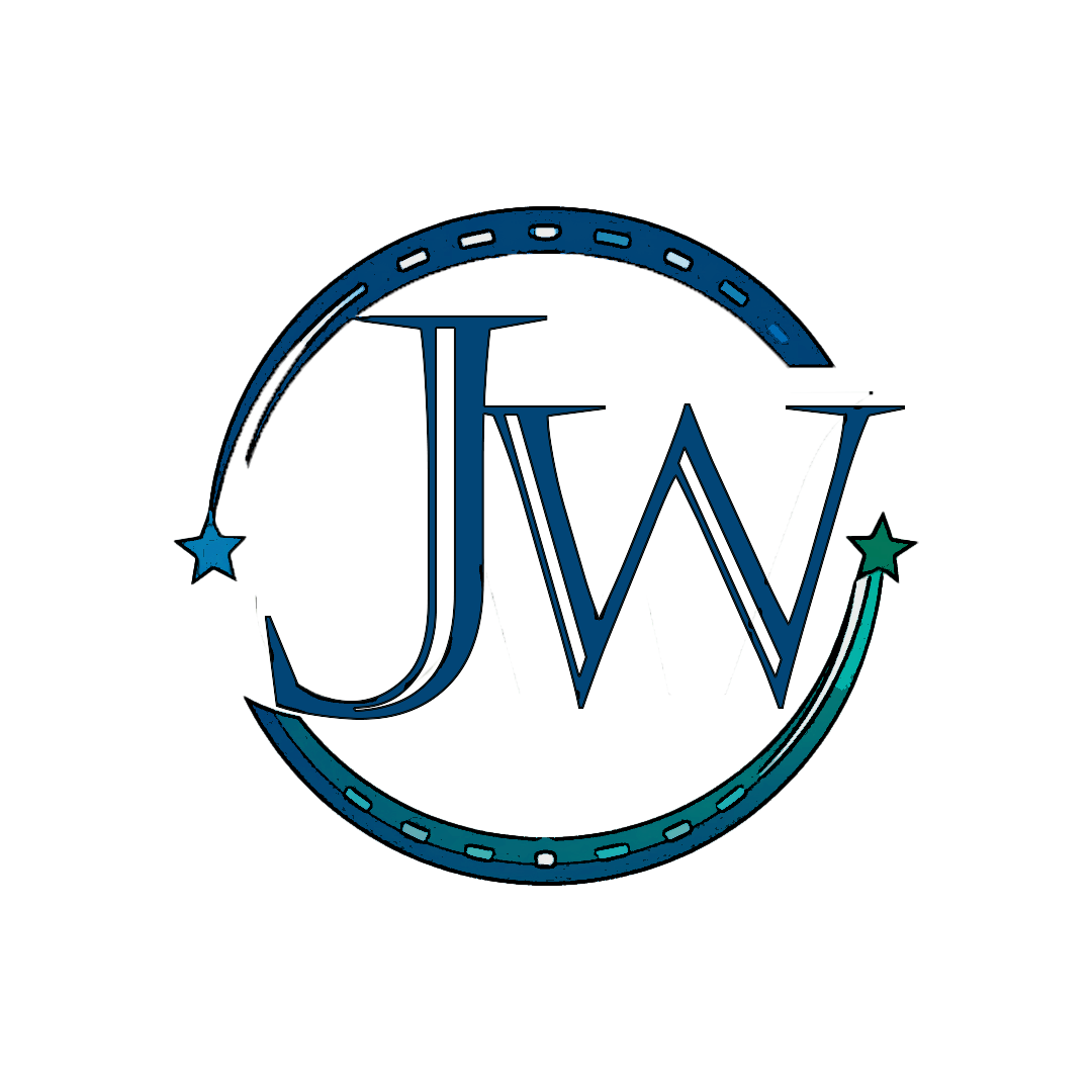 Judy Williams Studio Logo
